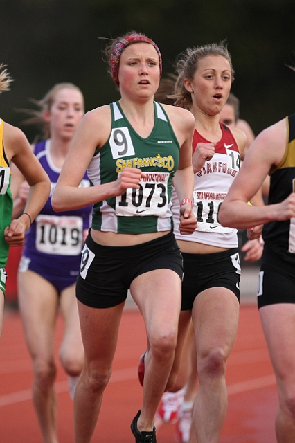 SI Open Fri-214.JPG - 2011 Stanford Invitational, March 25-26, Cobb Track and Angell Field, Stanford,CA.
